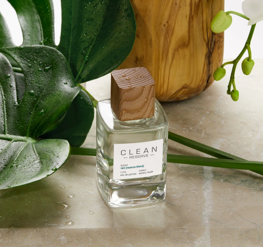 Clean Reserve - Rain