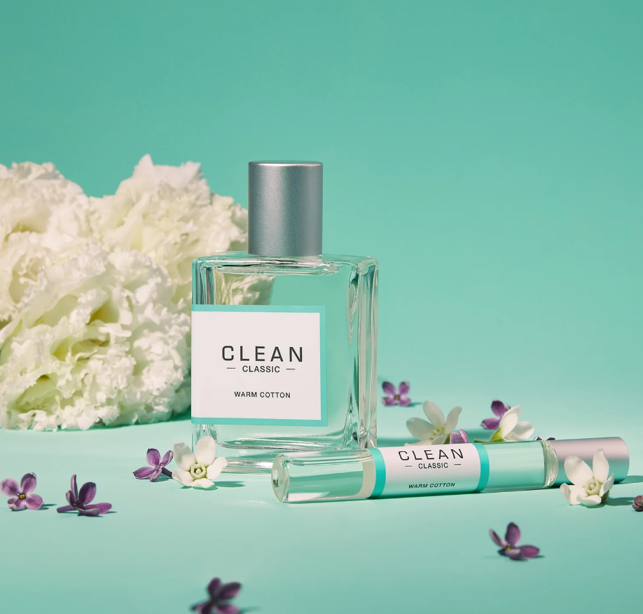 Clean Classic - Warm Cotton