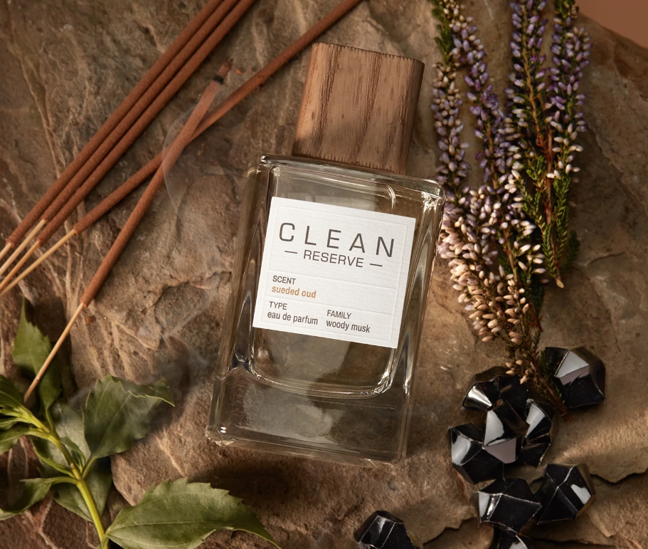 Clean Reserve - Sueded Oud