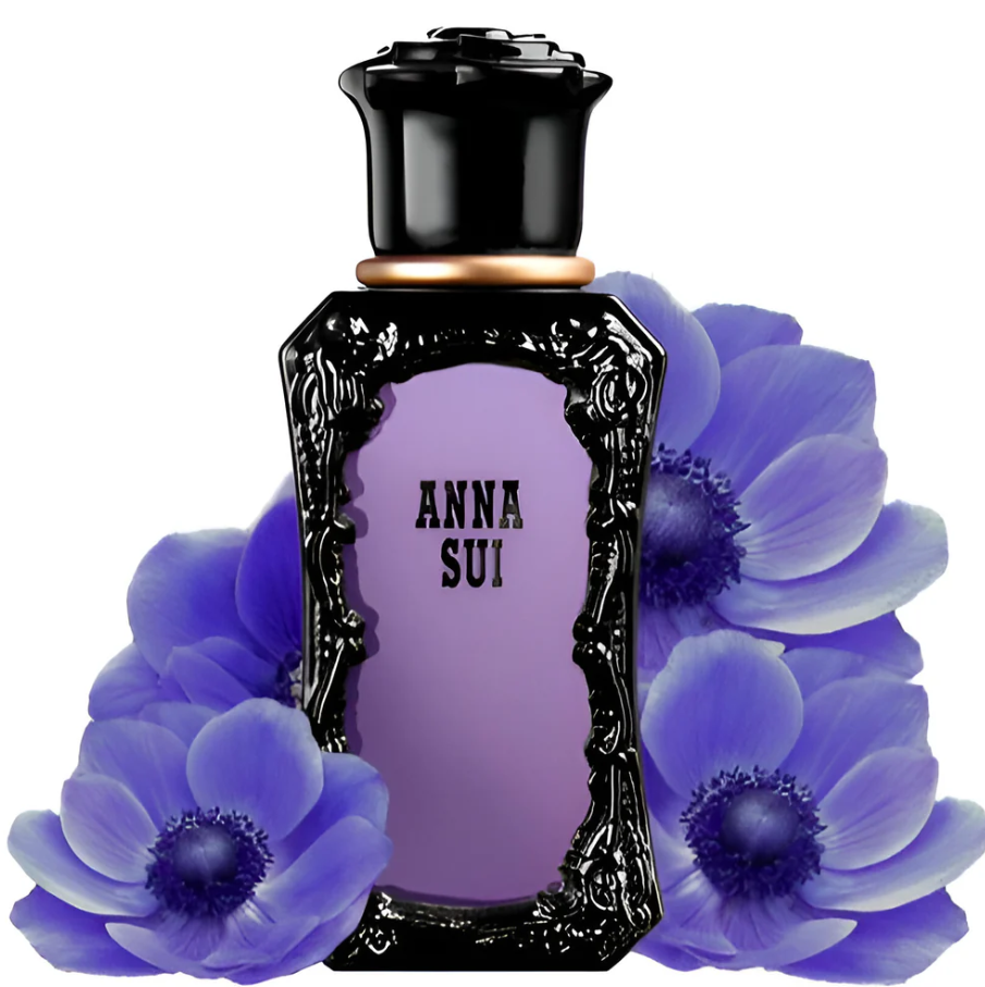 Anna Sui - Anna Sui