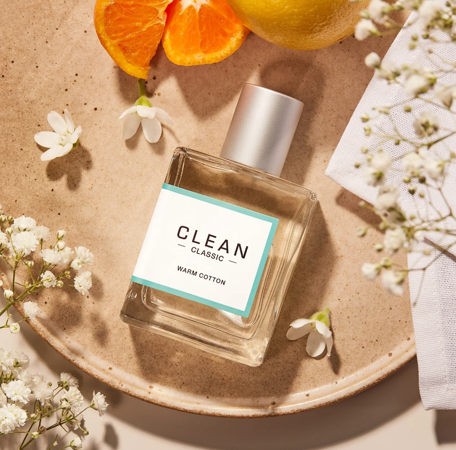 Clean Classic - Warm Cotton