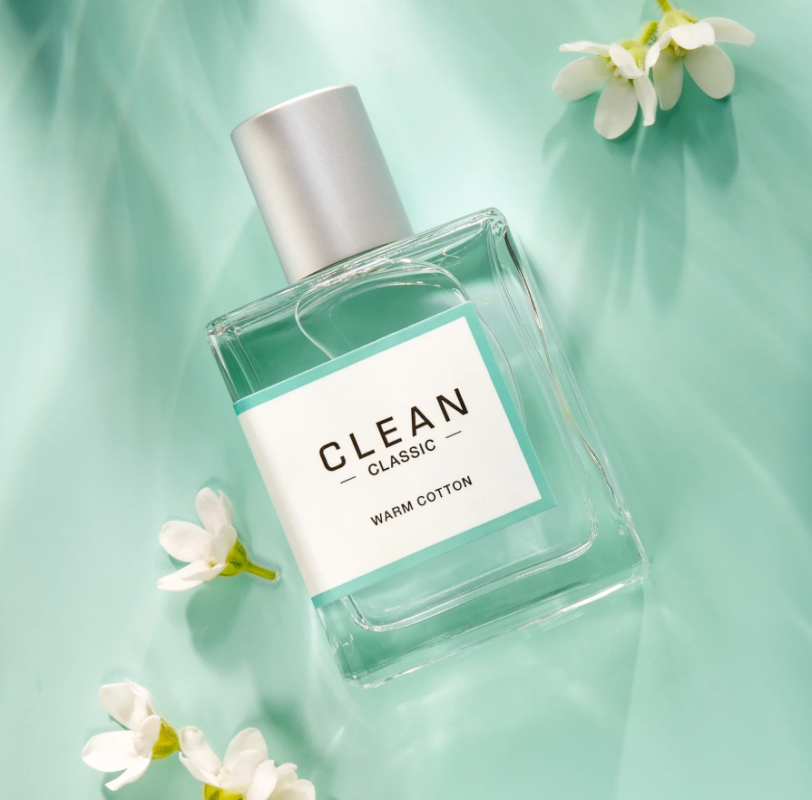 Clean Classic - Warm Cotton