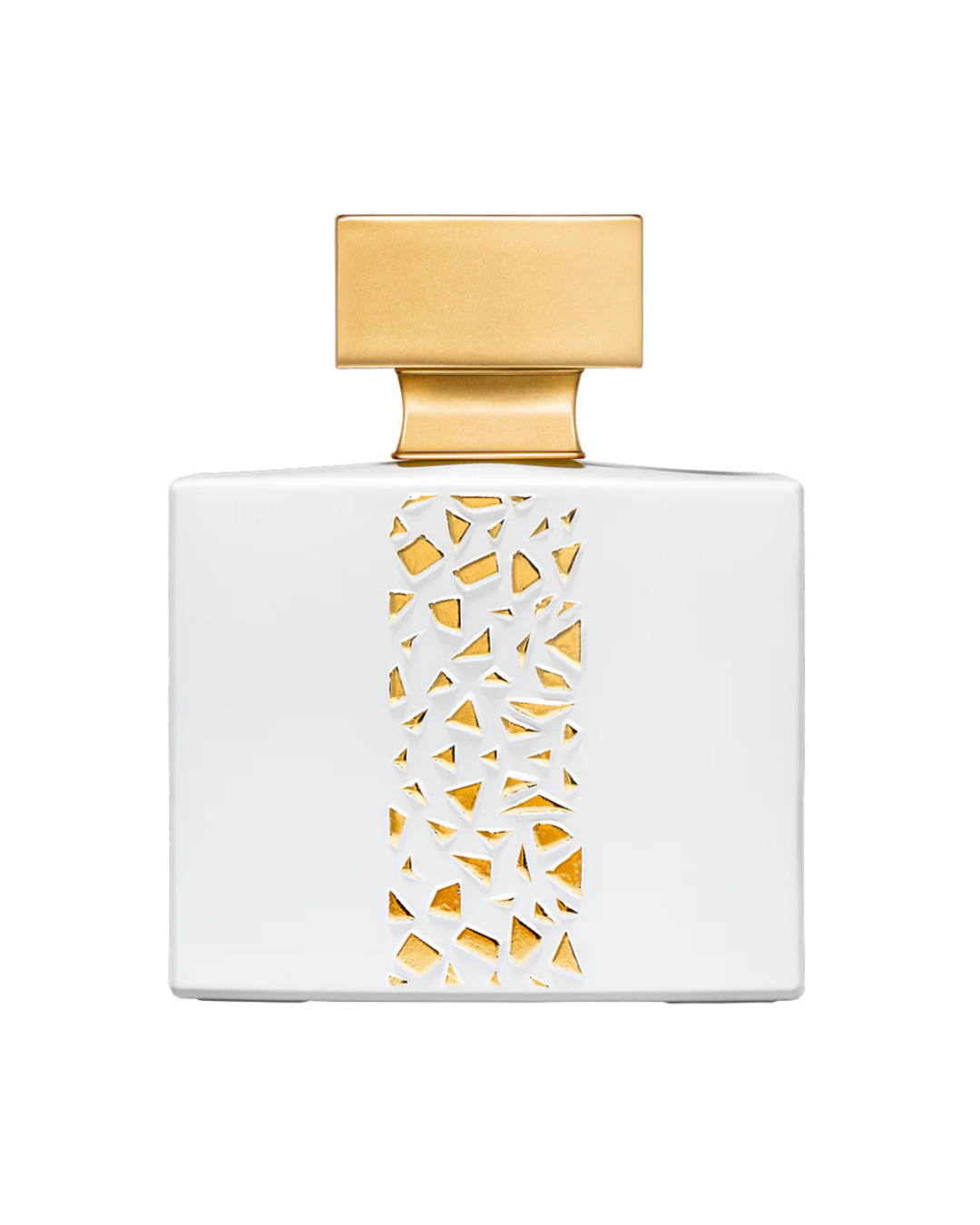 M.Micallef - Ylang In Gold