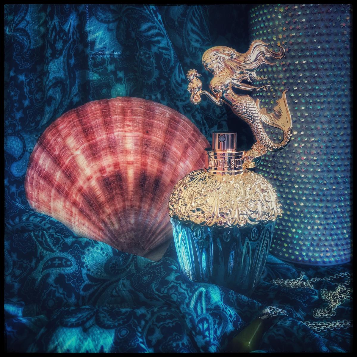 Anna Sui - Fantasia Mermaid