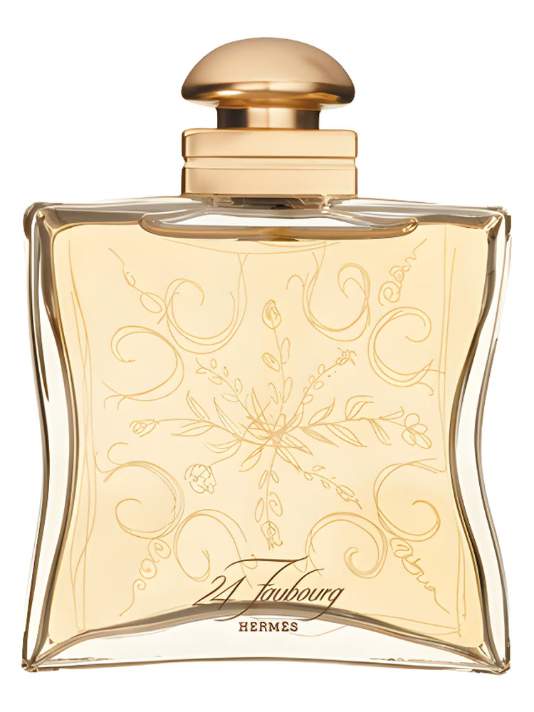 Hermès - 24 Faubourg