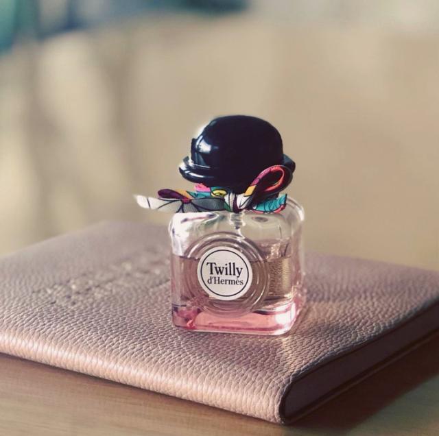 Hermès - Twilly D'hermès