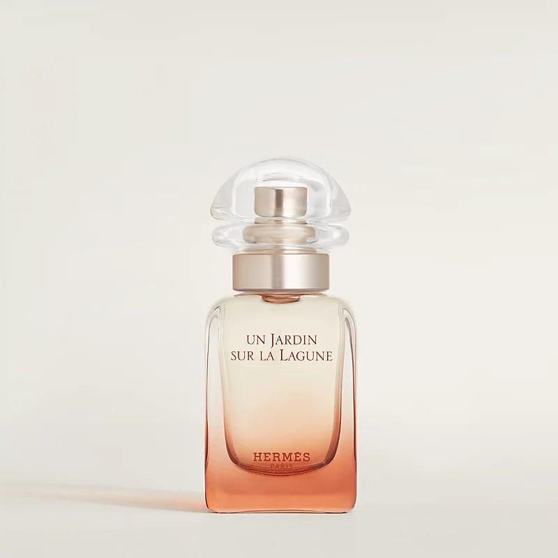 Hermès - Un Jardin sur la Lagune