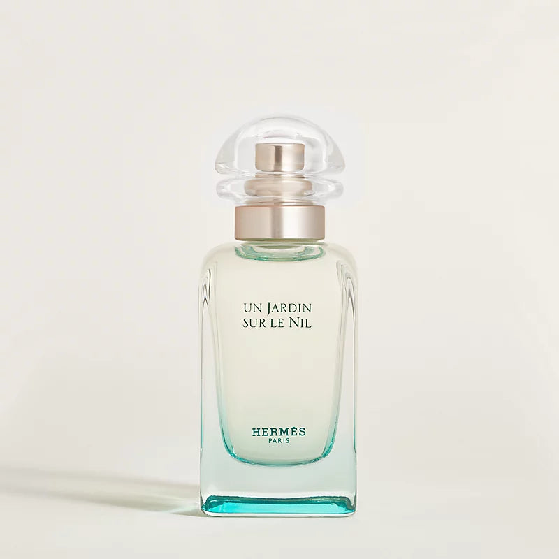 Hermès - Un Jardin Sur Le Nil