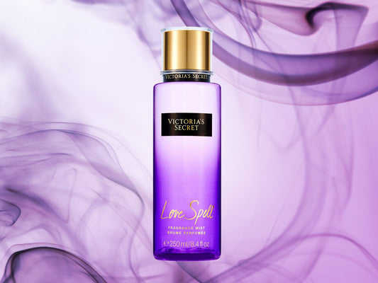 Victoria's Secret - Love Spell