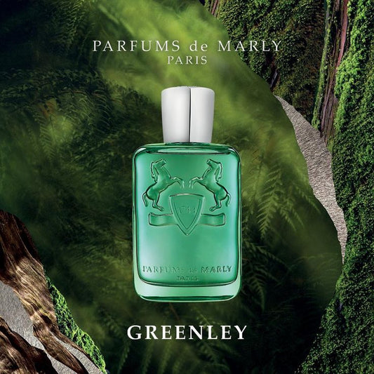 Parfums de Marly - Greenley