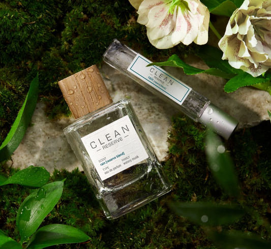 Clean Reserve - Rain
