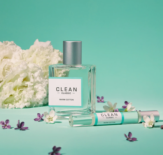 Clean Classic - Warm Cotton