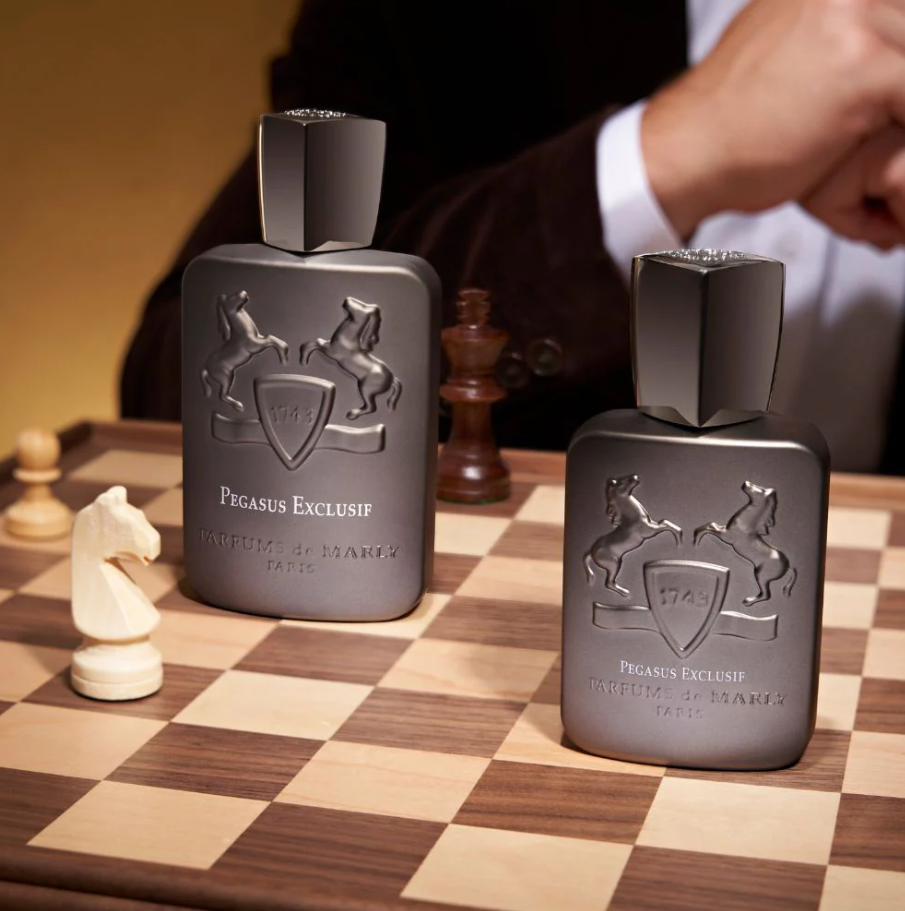 Parfums de Marly - Pegasus Exclusif