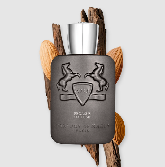 Parfums de Marly - Pegasus Exclusif