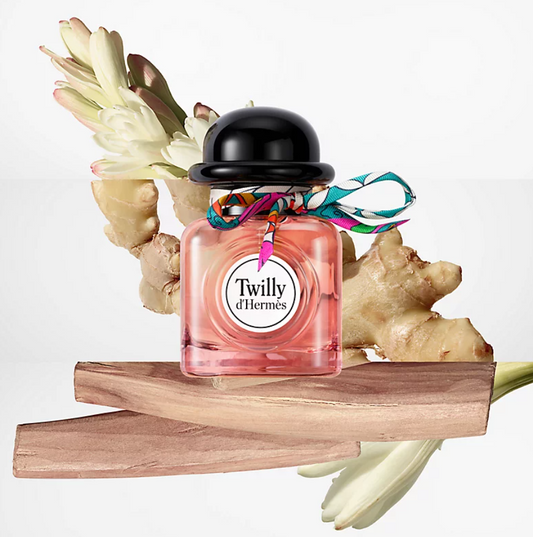 Hermès - Twilly D'hermès