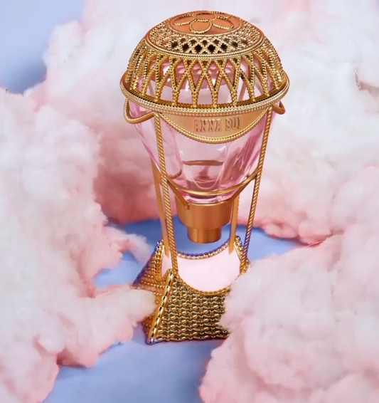 Anna Sui - Sky