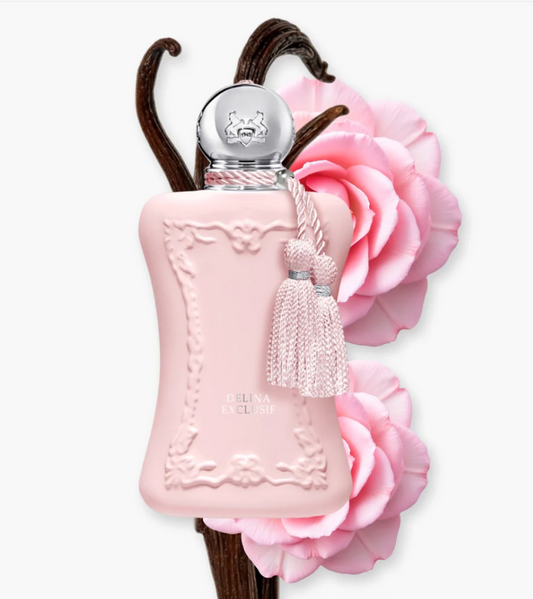 Parfums de Marly - Delina Exclusif
