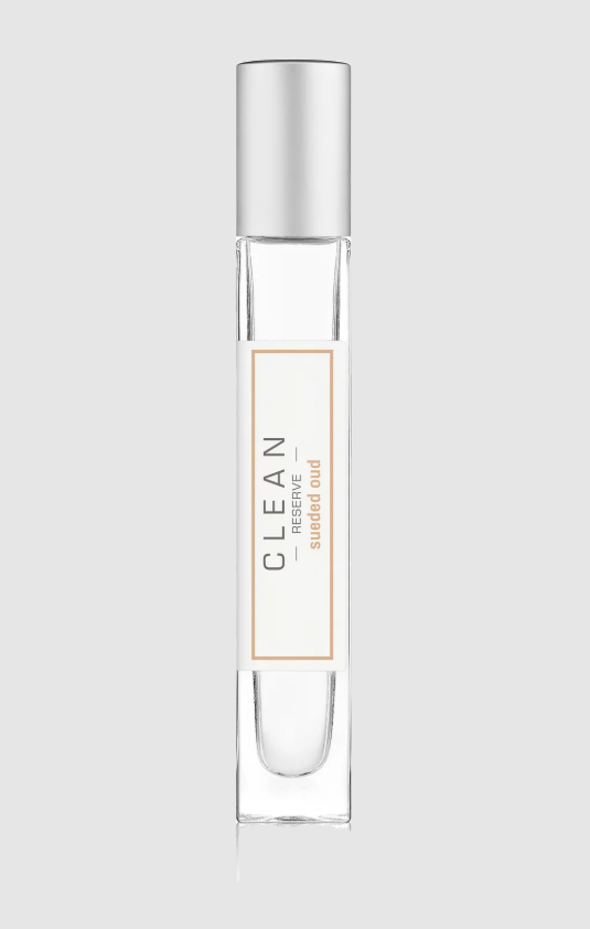 Clean Reserve - Sueded Oud