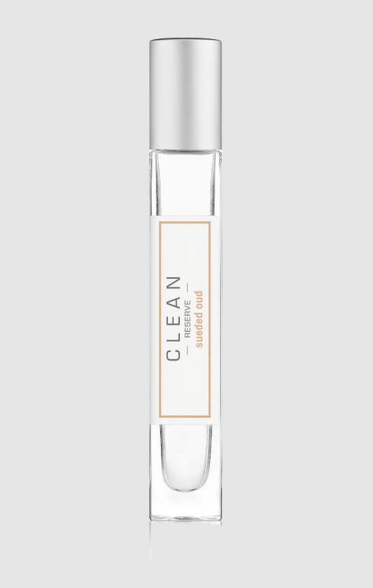 Clean Reserve - Sueded Oud