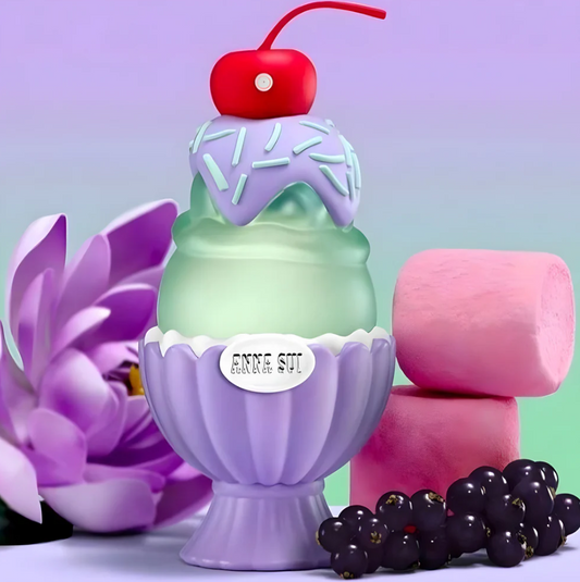 Anna Sui - Sundae Violet Vibe