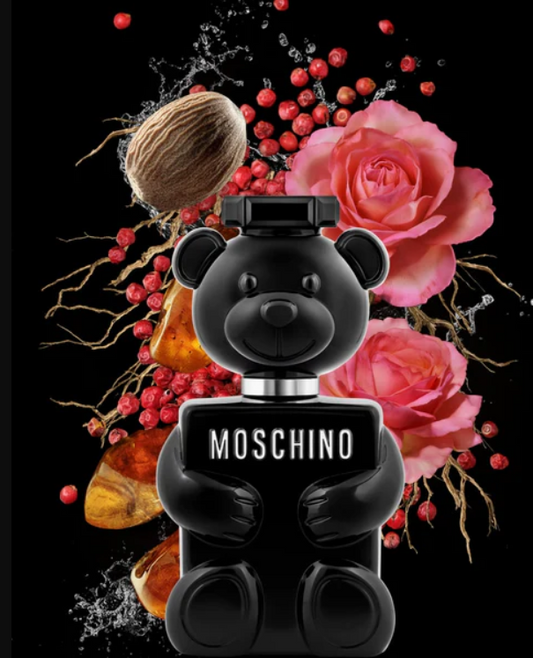 Moschino - Toy Boy