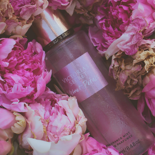 Victoria's Secret - Velvet Petals