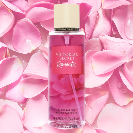 Victoria's Secret - Romantic