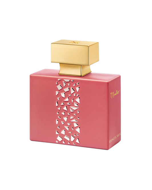 M.MIcallef - Hypnotic Musk
