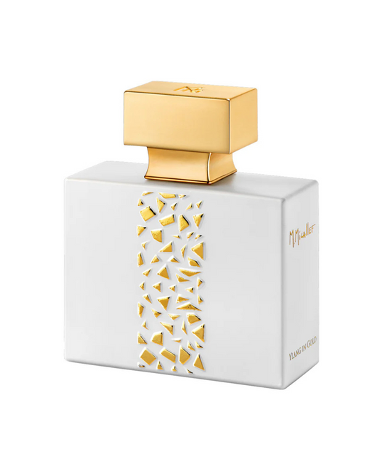 M.Micallef - Ylang In Gold