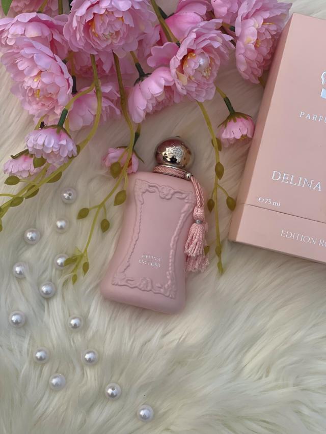 Parfums de Marly - Delina Exclusif