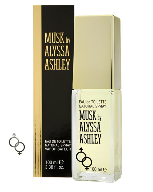 alyssa ashley musk 