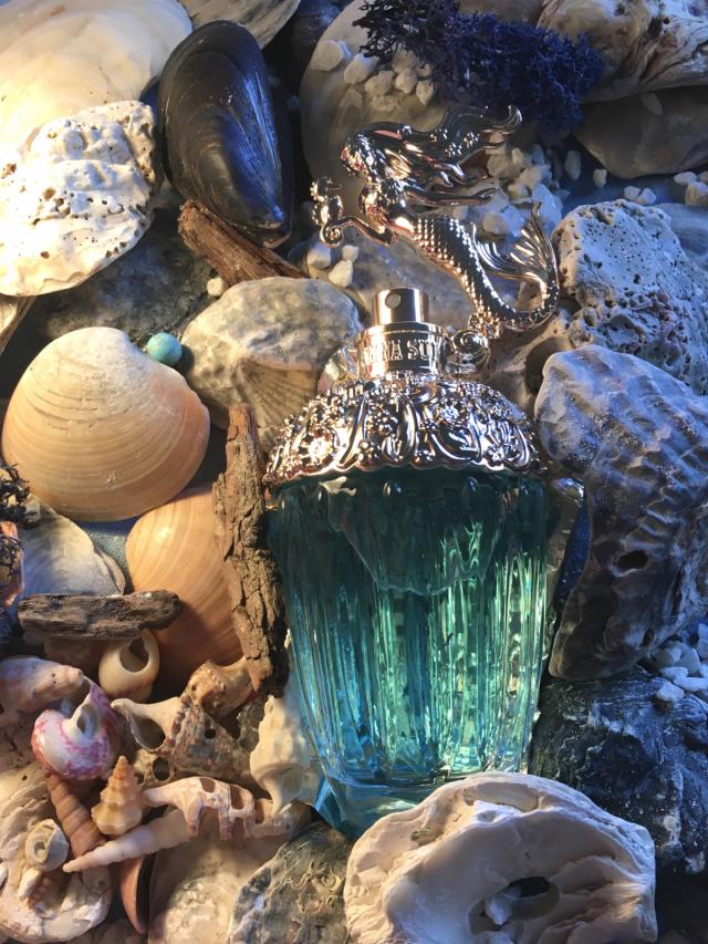 Anna Sui - Fantasia Mermaid