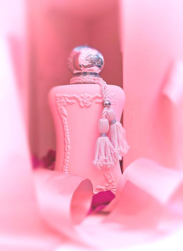 Parfums de Marly - Delina