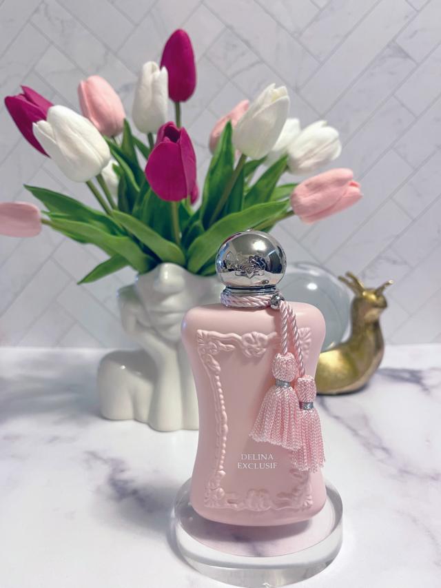 Parfums de Marly - Delina Exclusif