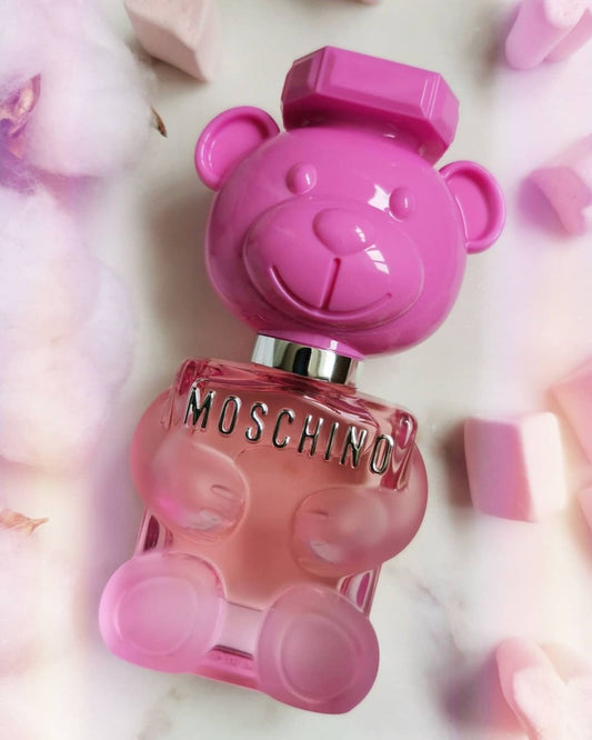 Moschino - Toy 2 Bubble Gum