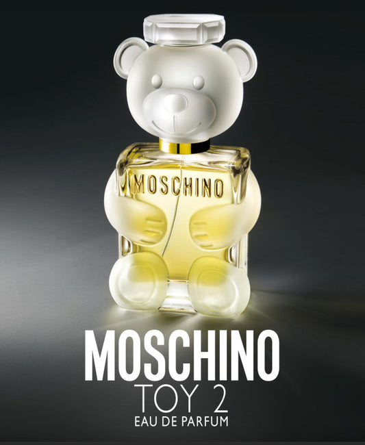 Moschino - Toy 2