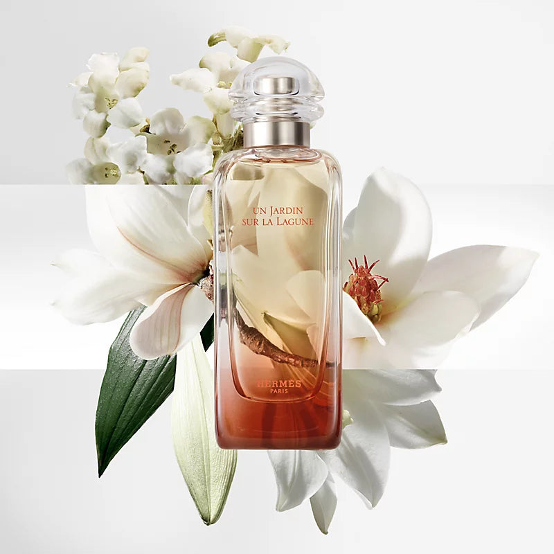 Hermès - Un Jardin sur la Lagune