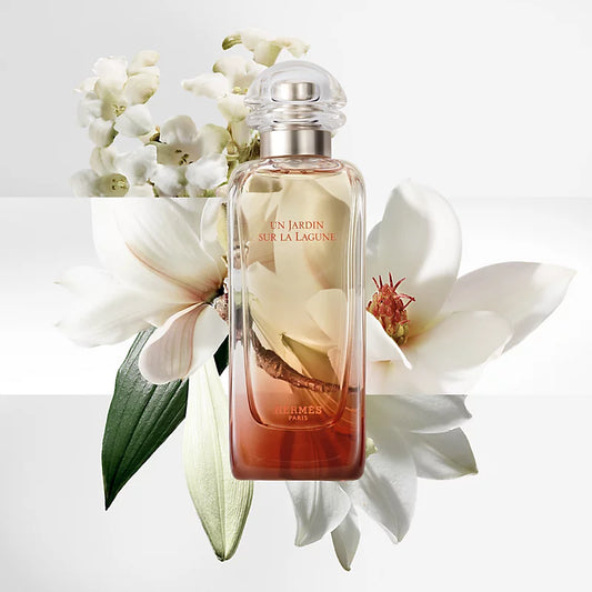 Hermès - Un Jardin sur la Lagune